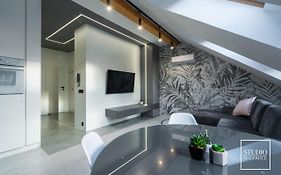 Apartamenty Premium New